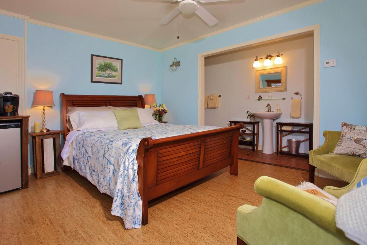 The Inn At Tabbs Creek Port Haywood Exterior photo
